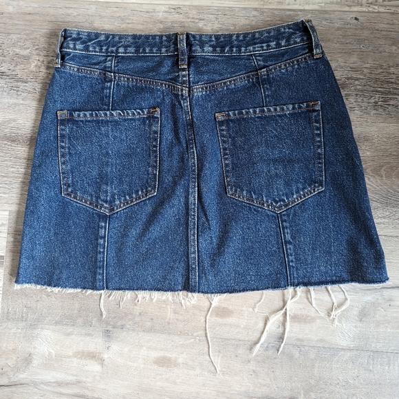 Abercrombie skrit - Picture 2 of 3